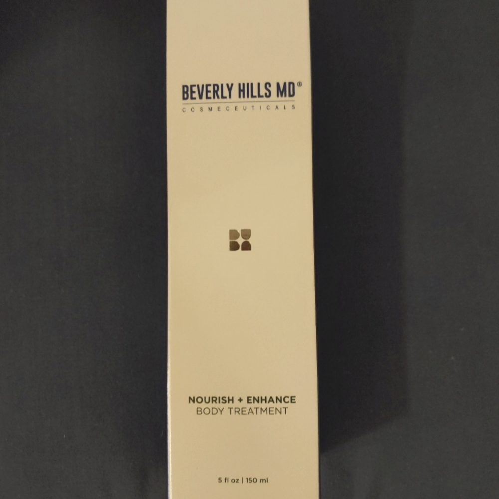 Beverly Hills MD 5fl oz Body Treatment